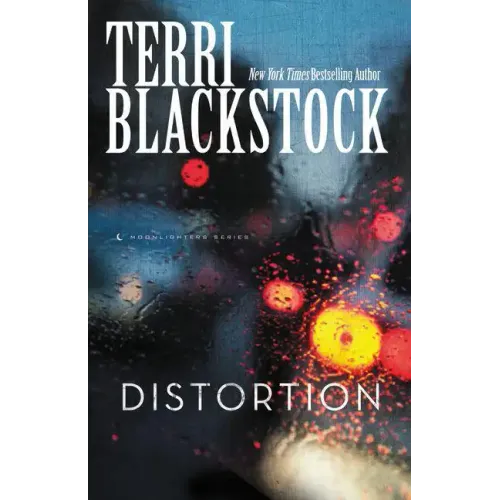 Distortion - Paperback