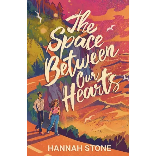 The Space Between Our Hearts - Paperback