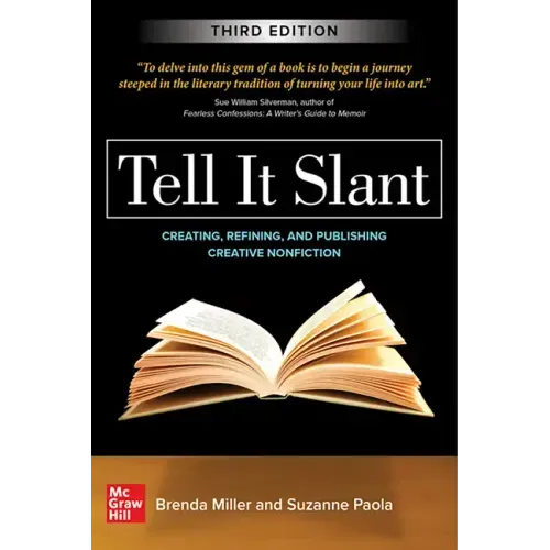 Tell It Slant, Third Edition - Paperback