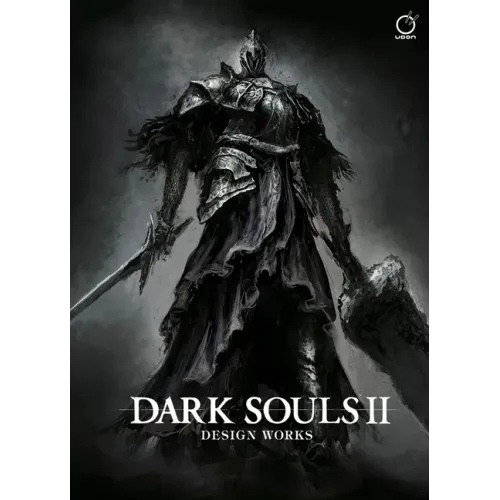 Dark Souls II: Design Works - Hardcover