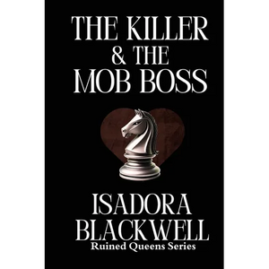 The Killer & The Mob Boss: A Hitwoman, a Mafia Don, and a History That Refused to Stay Buried. - Paperback