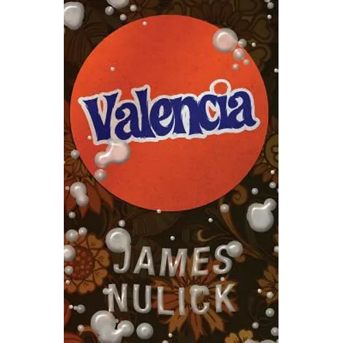 Valencia - Paperback