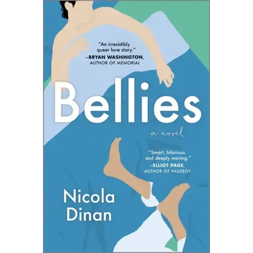 Bellies - Hardcover