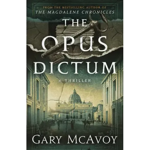 The Opus Dictum - Paperback