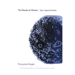 The Wombs of Women: Race, Capital, Feminism - Paperback