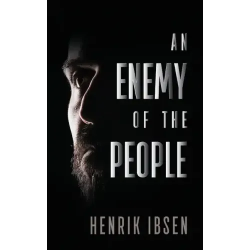 An Enemy of the People - Paperback