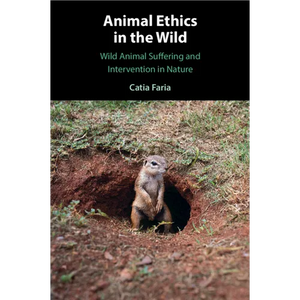 Animal Ethics in the Wild - Paperback