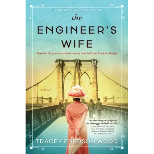 The Engineer's Wife - Paperback