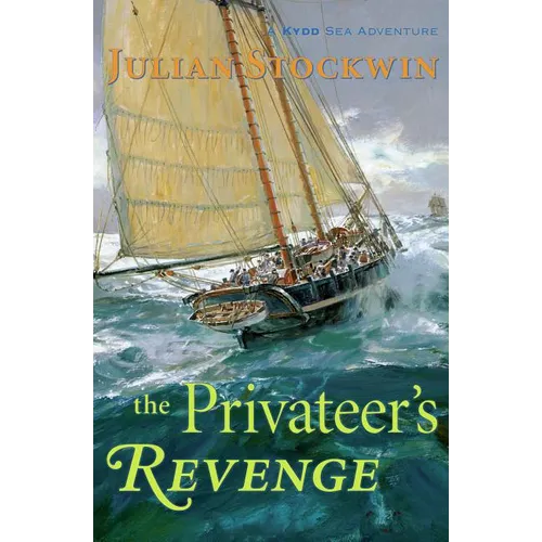 Privateer's Revenge - Paperback