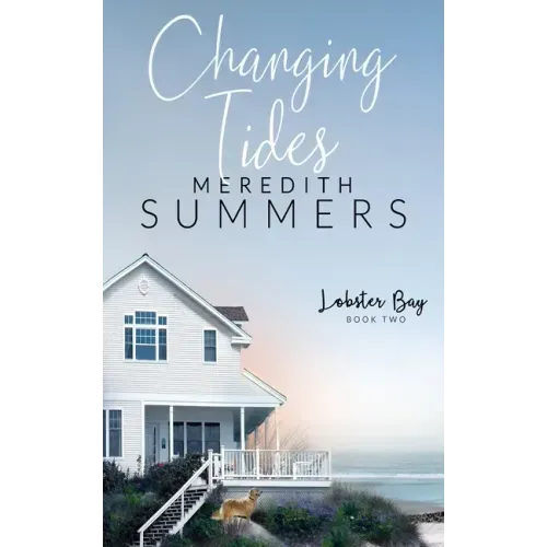 Changing Tides - Paperback