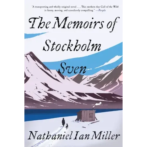 The Memoirs of Stockholm Sven - Paperback