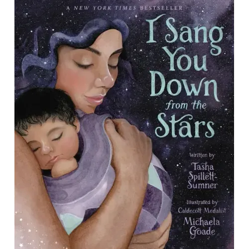I Sang You Down from the Stars - Hardcover