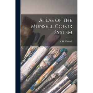 Atlas of the Munsell Color System - Paperback
