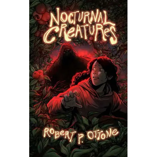 Nocturnal Creatures - Paperback