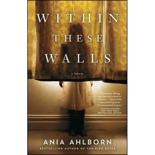 Within These Walls - Paperback