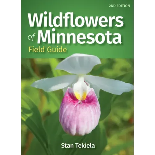 Wildflowers of Minnesota Field Guide - Paperback