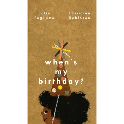When's My Birthday? - Hardcover