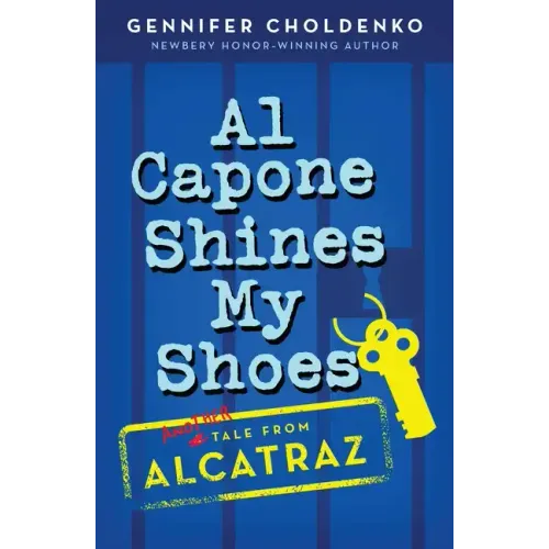 Al Capone Shines My Shoes - Paperback