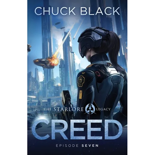 Creed - Paperback