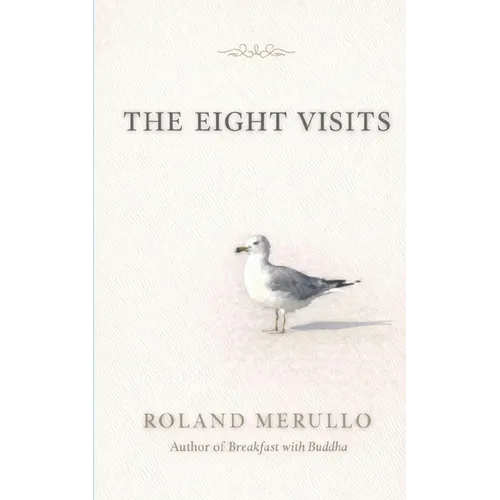 The Eight Visits - Paperback