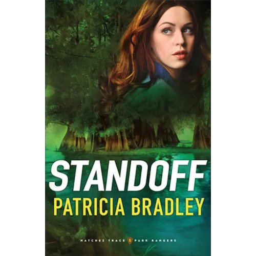 Standoff - Hardcover