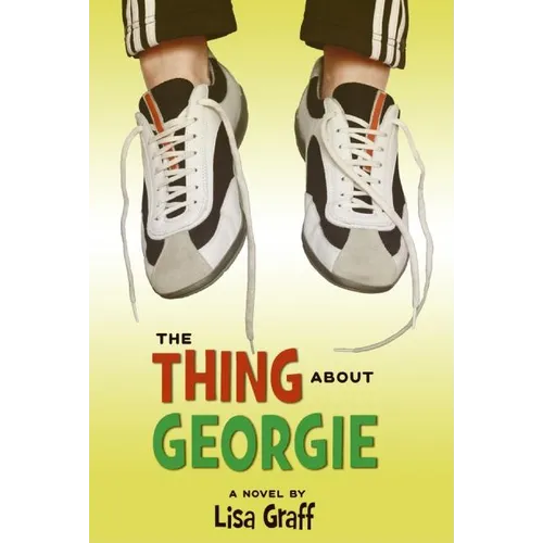 The Thing about Georgie - Paperback