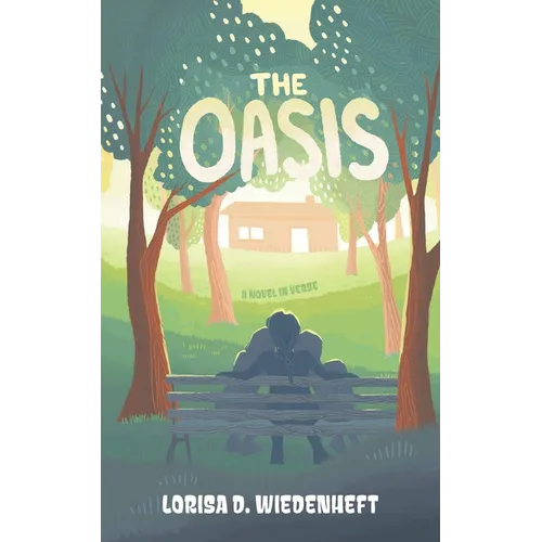 The Oasis - Paperback