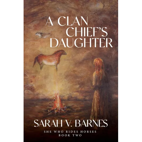 A Clan Chief's Daughter - Paperback