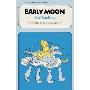 Early Moon - Paperback
