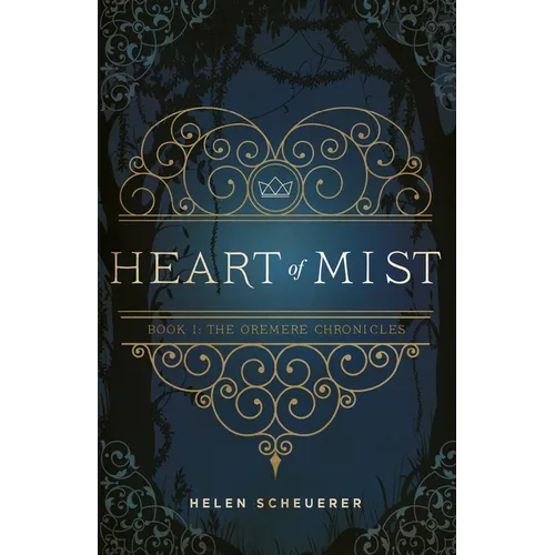 Heart of Mist