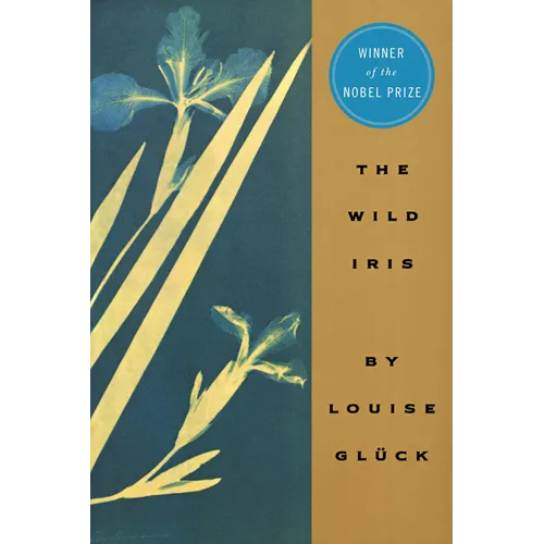 The Wild Iris - Paperback