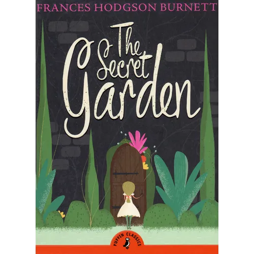 The Secret Garden - Paperback