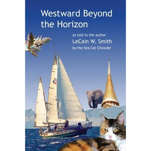 Westward Beyond the Horizon - Paperback