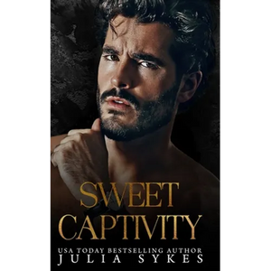 Sweet Captivity - Paperback