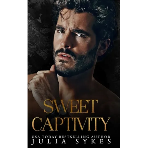 Sweet Captivity - Paperback