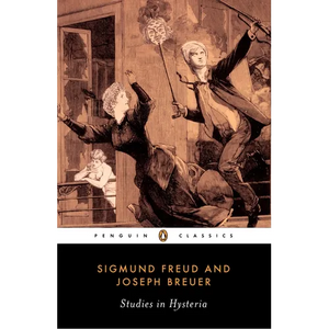Studies in Hysteria - Paperback
