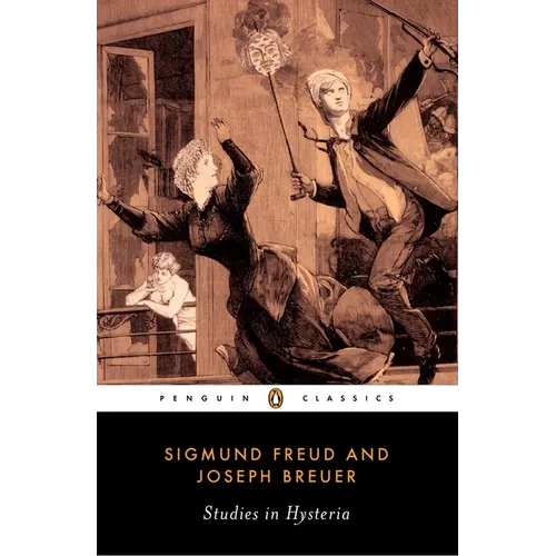 Studies in Hysteria - Paperback