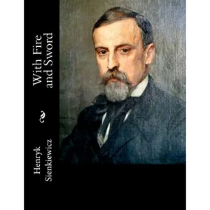 With Fire and Sword - Paperback