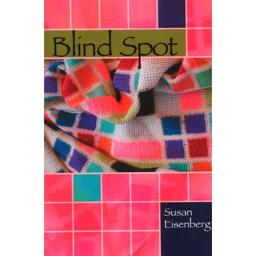 Blind Spot - Paperback