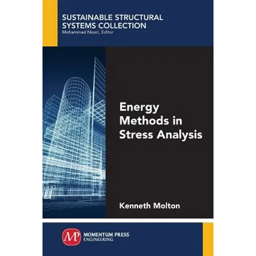 Energy Methods in Stress Analysis - Paperback