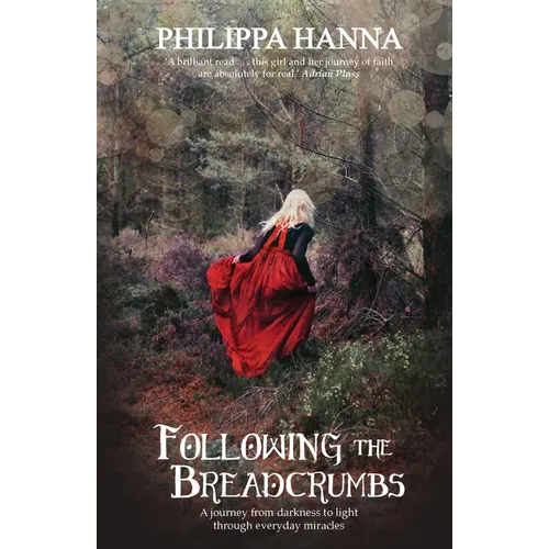 Following the Breadcrumbs: A Journey from Darkness to Light Through Everyday Miracles - Paperback