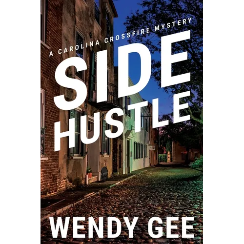 Side Hustle - Paperback