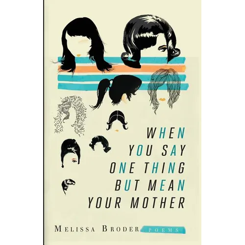 Say One Thing - Paperback