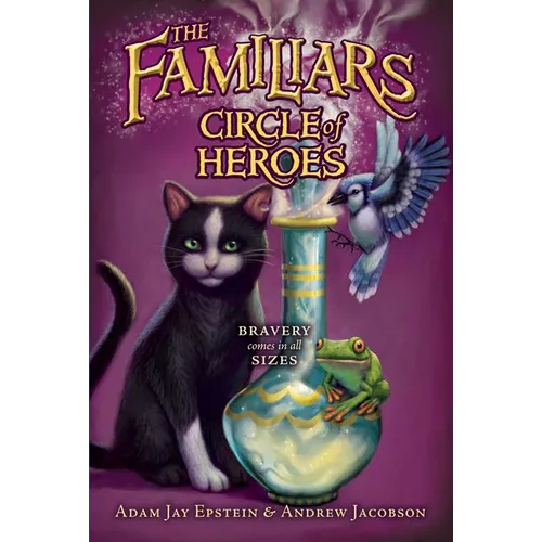 Circle of Heroes - Paperback