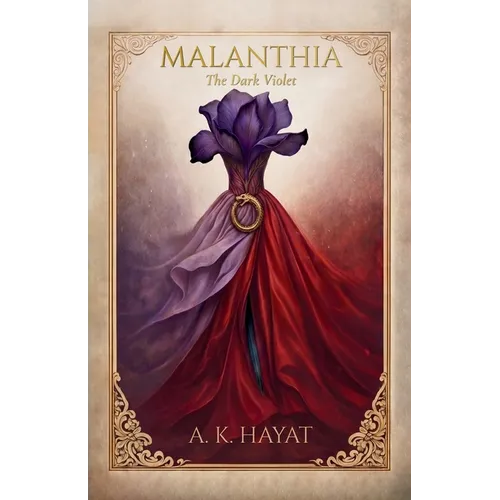 Malanthia: The Dark Violet - Paperback
