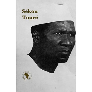 Se'kou Toure' - Paperback