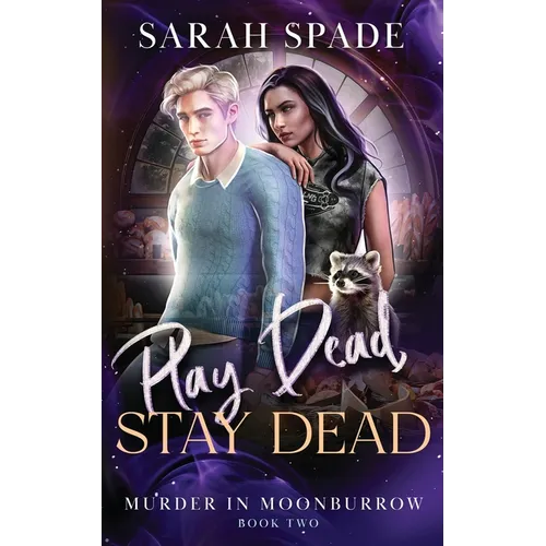 Play Dead, Stay Dead - Paperback