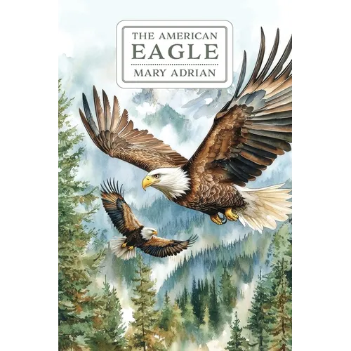 The American Eagle - Paperback