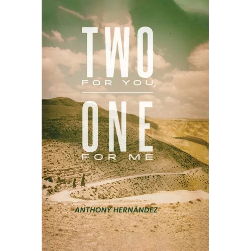 Two For You, One For Me - Paperback