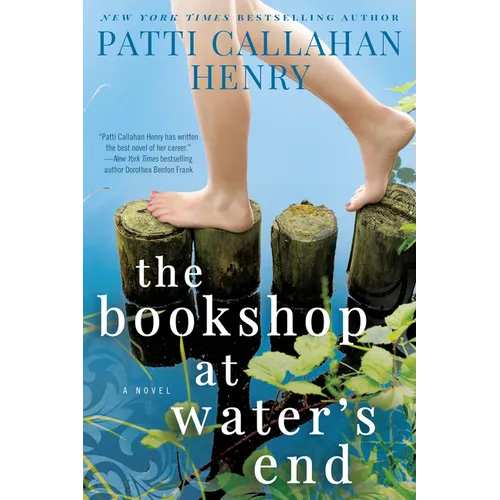 The Bookshop at Water's End - Paperback